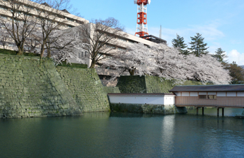 御廊下橋